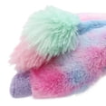 thumbnail image 2 of Pen+Gear Soft, High Quality 3D Plush Unicorn Pencil Pouch, 2 of 6