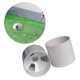 thumbnail image 1 of Soidarity Golf Hole Cup ABS Plástico Desmontable Putting Green Hole Cup Embudo Fan Drenaje Diseño Golf Accesorios para Ball flagpole Golf Soidarity OD005247-00, 1 of 1