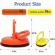 thumbnail image 2 of 3-Pack Dent Removal Tool, Powerful Suction Cup for Car Body, Glass, and Tile Surface Repairs, 2 of 5