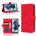 thumbnail image 1 of Funda Tipo Billetera GANGXUN para Motorola MOTO G53 – Tapa Flip con Tarjetero, 1 of 5