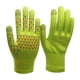 thumbnail image 1 of Guantes deportivos Guantes de ciclismo Pantalla táctil Antideslizantes Transpirables Modernos Cálidos Amarillo, 1 of 9