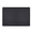 Black, variant on Spot Pet Mat, Waterproof And Easy To Clean Silicone Dog Mat, Cat Mat, Square Pet Placemat, Pet Supplies