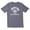 Charcoal, variant on TotallyTorn Thing Like a Proton Stay Positive Novelty Sarcastic Funny Mens Graphic T Shirts