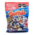 thumbnail image 1 of Surtido de caramelos y chicloso Montes 100 pzas, 1 of 3