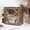 Rustic, variant on Rustic Wedding Card Boxes for Reception, Card Box Holder