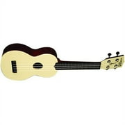 KALA Waterman MK-SWS/RD Ukelele