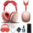 thumbnail image 1 of Apple AirPods Max (Rosa) (MGYM3AM/A) - Paquete Máximo (Caja Nueva Abierta), 1 of 7