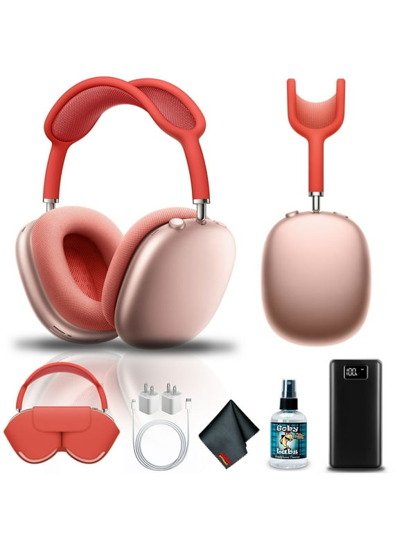 AirPods in Apple AirPods | Pink - Walmart.com