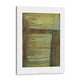 thumbnail image 1 of Cuadro decorativo - Excavar I, Jennifer Goldberger 75x100 Canvas Lab abstracción, arte abstracto, abstracto, 1 of 2