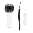 thumbnail image 2 of Handheld Fan, 3 Adjustable Speeds Mini Portable Fan with Lanyard for Travel, 2 of 8
