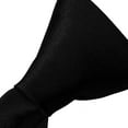thumbnail image 3 of Corbata de camisa estrecha con nudo libre para mujer, corbata de cuello, corbata de uniforme, decoración de graduación, 3 of 7