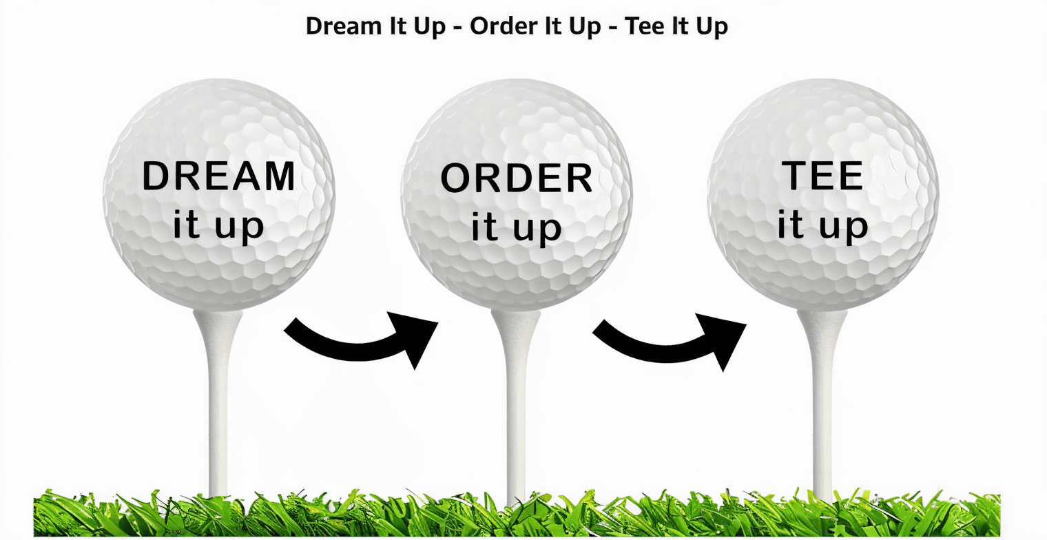 Lavender Floating Golf Balls 12 Pack by GBM Golf