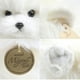 thumbnail image 4 of Muñeca larga de peluche Aurora Toys con pompón, 1 kg, 4 of 5