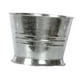 thumbnail image 2 of Cubo de hielo, cubo de cerveza, cubo para servir, cubo de champán, cubo de hielo de Metal para reuniones familiares, fiestas de Bar, refrigeración 223 cm de diámetro, 2 of 8