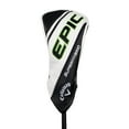thumbnail image 7 of Pre-Owned LH 2022 Epic Super Mens Graphite Shaft Hybrid 24° Aerotech Steel Fiber FC HYB Graphite Regular, 7 of 7