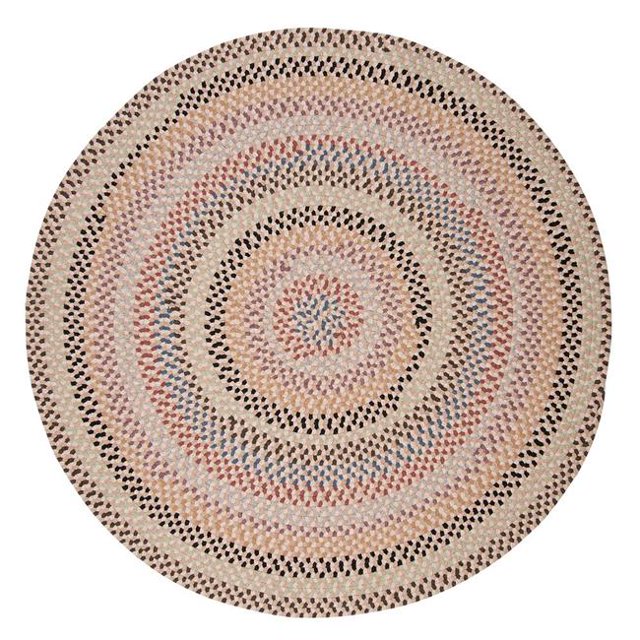 Colonial Mills BC82R108X108 Tapis Rond Commun de 9 Pieds &44; Lit de Port