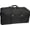 Black, variant on Everest 40 in Cargo Heavy Duty Duffel Bag, Black