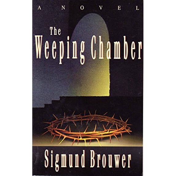 Pre-Owned The Weeping Chamber (Paperback)