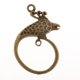 thumbnail image 4 of Charm Colgante de Aleación Sunnimix 5x accesorios de Bricolaje, 4 of 8