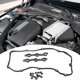 thumbnail image 4 of Juego de sellos de pernos para motor Higoodz E36 E38 E39 E46 11129070990, 4 of 7