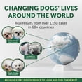 thumbnail image 6 of Nature's Protection Superior Care Dry Dog Food, Adult Small White Coat Dogs, Lamb & Rice, 22lb, 6 of 9