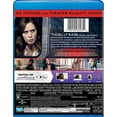 thumbnail image 3 of The Girl on the Train (Blu-ray + DVD ), 3 of 3
