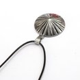 thumbnail image 2 of Anime Naruto Akatsuki Doumu collar de aleación colgante-Dontodent Kuyhfg Sin marca, 2 of 2