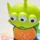 thumbnail image 5 of Figuras de personajes de dibujos animados de extraterrestres, modelos de hamburguesas, papas fritas y cola, adornos de modelos de dibujos animados., 5 of 5