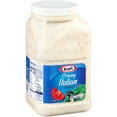 thumbnail image 5 of KRAFT Creamy Italian Salad Dressing, 1 gal. Jugs (Pack of 4), 5 of 7