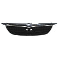 thumbnail image 1 of Parrilla Corolla 2005 A 2008 Toyota Negra C/Mold Crom Genérica  ., 1 of 3