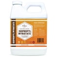 thumbnail image 1 of ISOPROPYL Myristate (16 oz) IPM de grado cosmético derivado de plantas naturales para hacer jabón Fragancias Champú Cremas y lociones Maquillaje y removedor de adhesivos Antitranspirantes y desodorant, 1 of 5