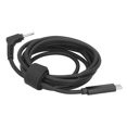 thumbnail image 1 of Cable de carga de puerto TYP C, Cable de carga TYPE-C Computadora Accesorios para computadora Cable de carga rápida TYP C Características de vanguardia, 1 of 8