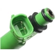 thumbnail image 2 of Standard Motor Products FJ383 Fuel Injector For 97-01 Mitsubishi Montero Sport, 2 of 3
