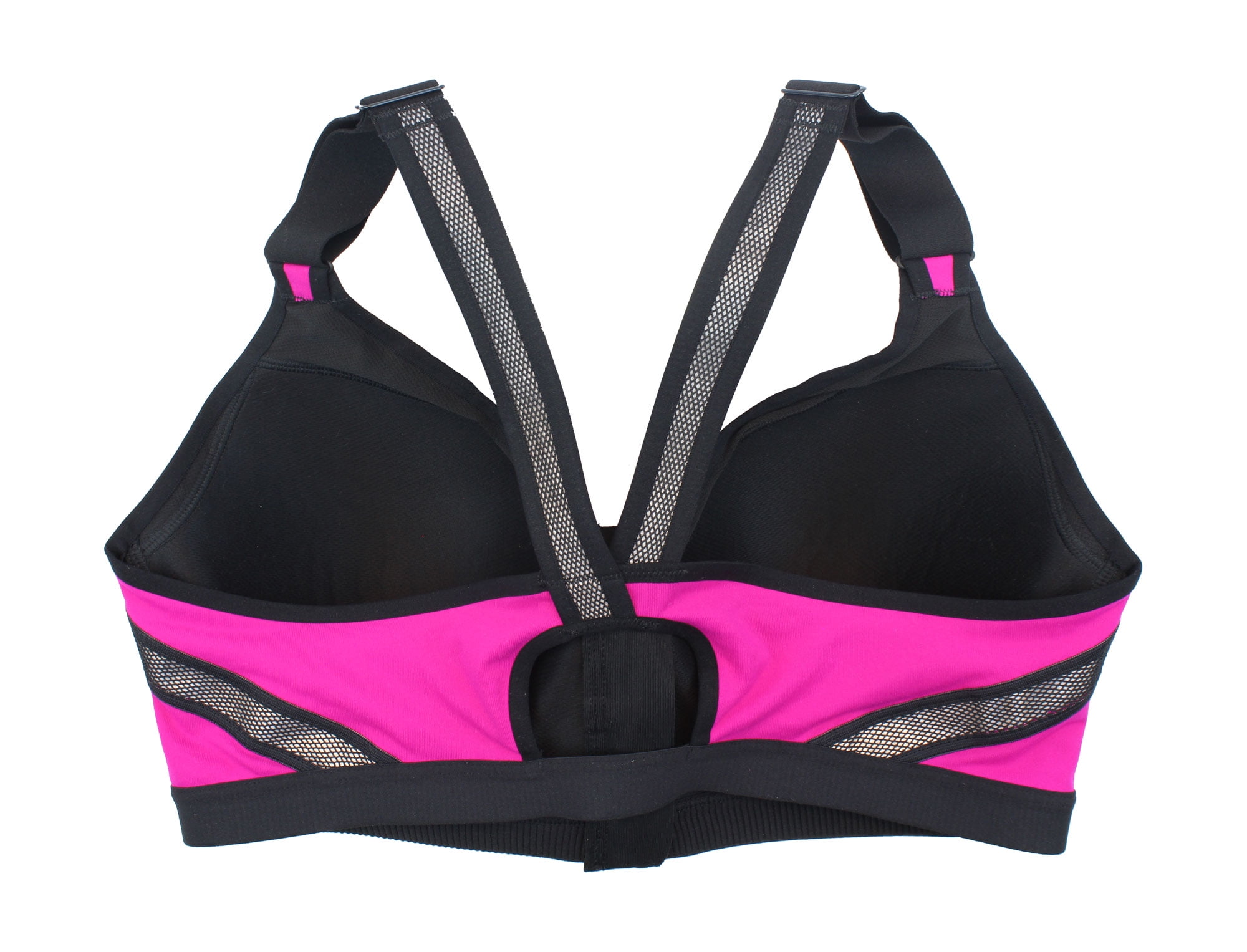 flexible underwire