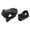 Black, variant on Violin Correcting Device Violin Bows Corrector Tool Violin Finger Training Tool