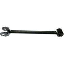 Dorman LA74825PR Rear Lower Forward Suspension Control Arm for Specific Toyota Models, Black