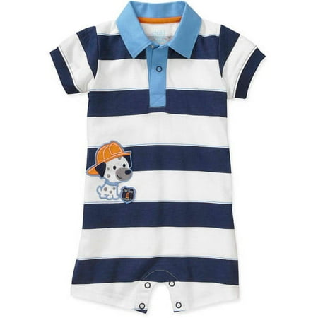 Child Of Mine Carters - Newborn Boys' Do