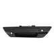thumbnail image 1 of Rear Tailgate Bezel Trim for Toyota Hilux 2015-2022 with Camera Hole, 1 of 5