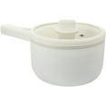 thumbnail image 1 of EIGTHTAIL Multifunctional electric cooking pot  non-stick hot pot  convenient noodle cooking pot (US standard), 1 of 6