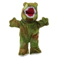 thumbnail image 2 of THE PUPPET COMPANY: ECO WALKING PUPPETS:T-REX(BROWN), 2 of 6