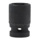 thumbnail image 5 of Juego De Dados De Impacto De Aire De Tuerca Profunda 17 Mm Macarena Vaso De Impacto Métrico De 6 Puntos, 5 of 6