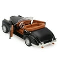thumbnail image 3 of Mini Coche De Juguete De Aleación De Estimulación, Con Música E Iluminación, Ideal Para La Interacción Entre E Hijos, Fabricado Con Material De , Con Borde Liso, Un Buen, 3 of 7