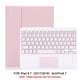 thumbnail image 3 of Teclado Bt Desmontable Y Funda Protectora Con Ranura Para Lápiz De Carga Para Ipad Pro 11 (2020)/ Air 4 10.9 Guardurnaity EL012549-00, 3 of 6