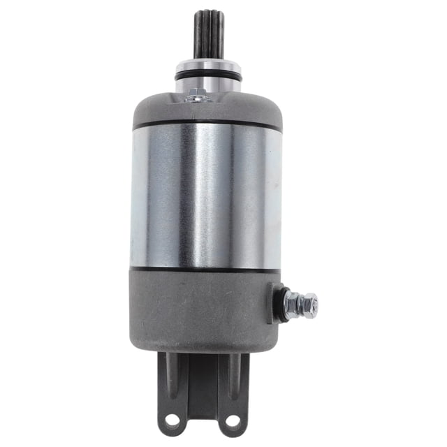 Motor de arranque eléctrico ensamblaje No.420684280/420684282 para Can-Am Outlander 400 2003-2015 1 Pc