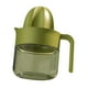 thumbnail image 3 of Exprimidor de limón y naranja Exprimidor manual de gran capacidad para limón y mandarina Verde, 3 of 9