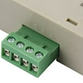 thumbnail image 4 of 6 Digit Counter 6 Digi Counter Digital Counter Device Mini Customer Traffic Counter Electronic Totalizer, 4 of 7