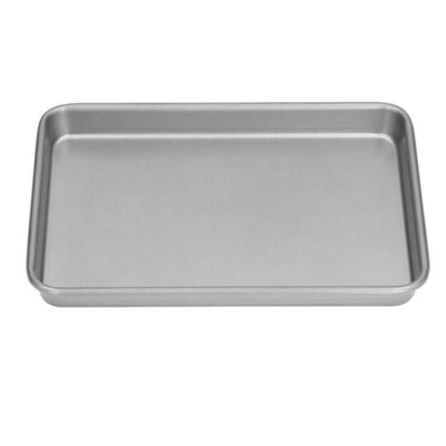 Hojas De Galletas Para Hornear, Pastel De Acero Inoxidable Molde Para Hornear Bandeja Para Hornear Bandeja Para Hornear Bandeja Para Hornear Para Galletas Pastel De Galletas