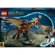 thumbnail image 2 of Set LEGO Harry Potter Dragón Colacuerno Húngaro, 2 of 4