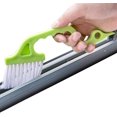 thumbnail image 1 of Hand-held Groove Gap Cleaning Tools Door Window Track Kitchen Cleaning Brushes, 1 of 2