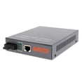 thumbnail image 1 of Convertidor multimodo SC CUTICAT de fibra Ethernet incorporado 2x 850 m, 1 of 8